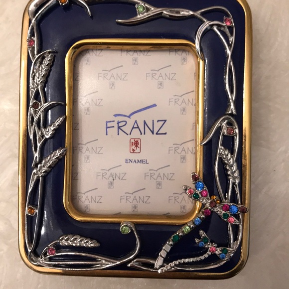 Franz picture frame - Picture 1 of 6